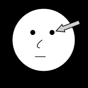 eye